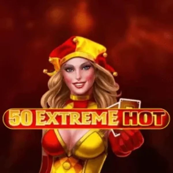 50 Extreme Hot logo by Eurocoin Interactive Spinfin Casino