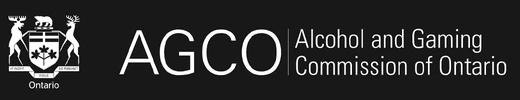 AGCO – Alcohol and Gaming Commission of Ontario regulator | Canada (English) at spinfins