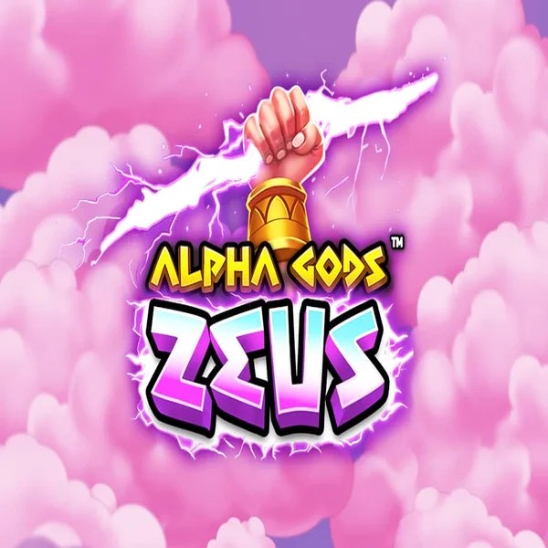 Play the Alpha Gods Zeus slot by PearFiction Studios on Spinfin Casino