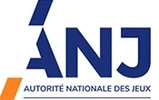 ANJ – French national gaming authority (Autorité Nationale des Jeux) | France at spinfins