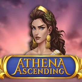 Play the Athena Ascending slot by Play'n GO on Spinfin Casino