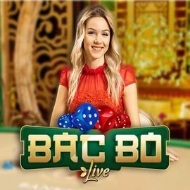 Bac Bo online slot from Evolution – play at spinfins.eu