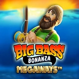 Play Big Bass Bonanza Megaways slot by Pragmatic Play on spinfins.eu