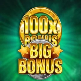 Big Bonus game by Inspired Gaming – logo hosted on Spinfin Casino