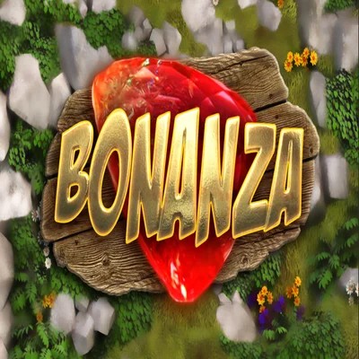 Play Bonanza slot by Big Time Gaming on spinfins.eu