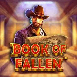 Book Of Fallen online slot from Pragmatic Play – play at spinfins.eu