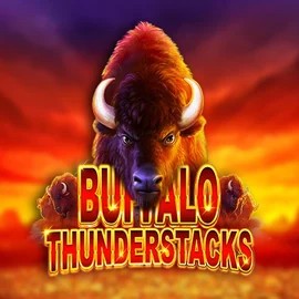 Buffalo Thunderstacks online slot from Amatic Industries – play at spinfins.eu