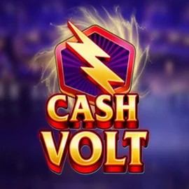 Cash Volt online slot from Red Tiger Gaming – play at spinfins.eu