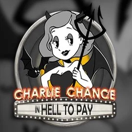 Charlie Chance in Hell to Pay – slot by Play'n GO, featured at spinfins.eu