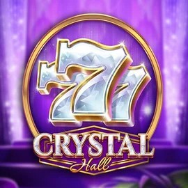 Play the Crystal Hall slot by Play'n GO on Spinfin Casino