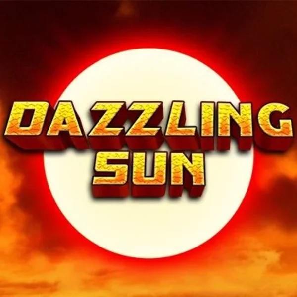 Play the Dazzling Sun slot by Win Studios on Spinfin Casino