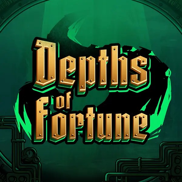 Depths of Fortune online slot from AvatarUX Studios – play at spinfins.eu