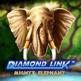 Play Diamond Link Mighty Elephant slot by Novomatic on spinfins.eu