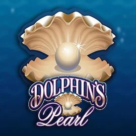 Play Dolphins Pearl slot by Novomatic on spinfins.eu