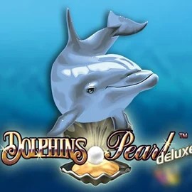 Dolphins Pearl Deluxe – slot by Novomatic, featured at spinfins.eu