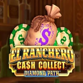 Play the El Ranchero Cash Collect Diamond Path slot by Origins on Spinfin Casino