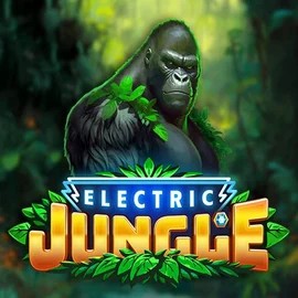 Play Electric Jungle slot by Atomic Slot Lab on spinfins.eu
