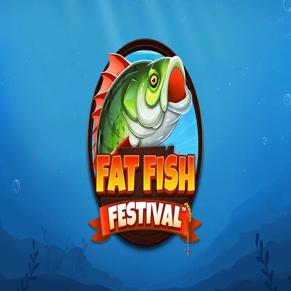 Fat Fish Festival – slot by Wishbone Games, featured at spinfins.eu