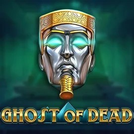 Ghost of Dead game by Play'n GO – logo hosted on Spinfin Casino