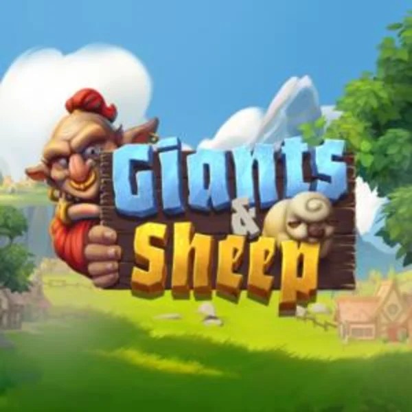 game logo by Relax Gaming on spinfins.eu