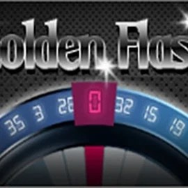 Golden Flash casino game by WorldMatch – featured logo at Spinfin Casino