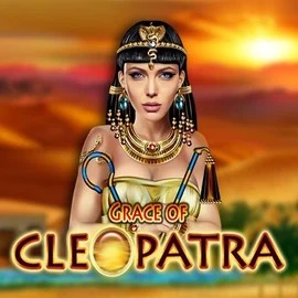 Play Grace of Cleopatra slot by Amusnet Interactive on spinfins.eu