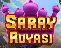 Saray Ruyasi by Pragmatic Play, showcased at spinfins.eu – game logo