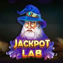 Jackpot Lab – slot by Platipus, featured at spinfins.eu