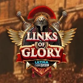 Play the Links of Glory slot by Slingshot Studios on Spinfin Casino