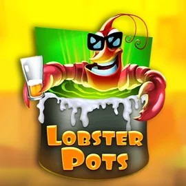 Play Lobster Pots slot by Ready Play Gaming on spinfins.eu