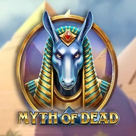 Play the Myth of Dead slot by Play'n GO on Spinfin Casino