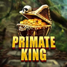 Try Primate King slot by Red Tiger Gaming on spinfins.eu – logo image