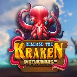 Release the Kraken Megaways online slot from Pragmatic Play – play at spinfins.eu