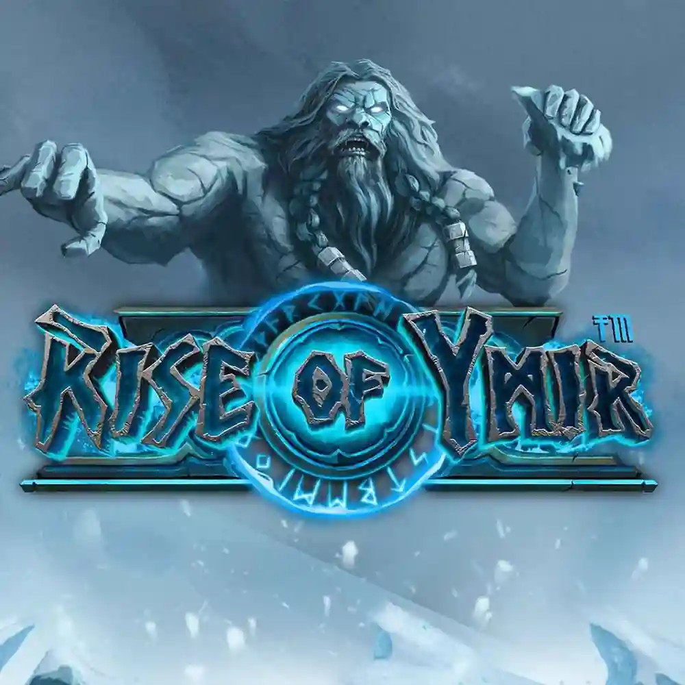 Rise of Ymir online slot from Hacksaw Gaming – play at spinfins.eu