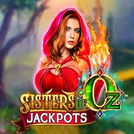 Sisters Of Oz Jackpots online slot from Triple Edge Studios – play at spinfins.eu