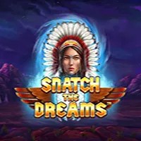 Play the Snatch The Dreams slot by SYNOT Games on Spinfin Casino