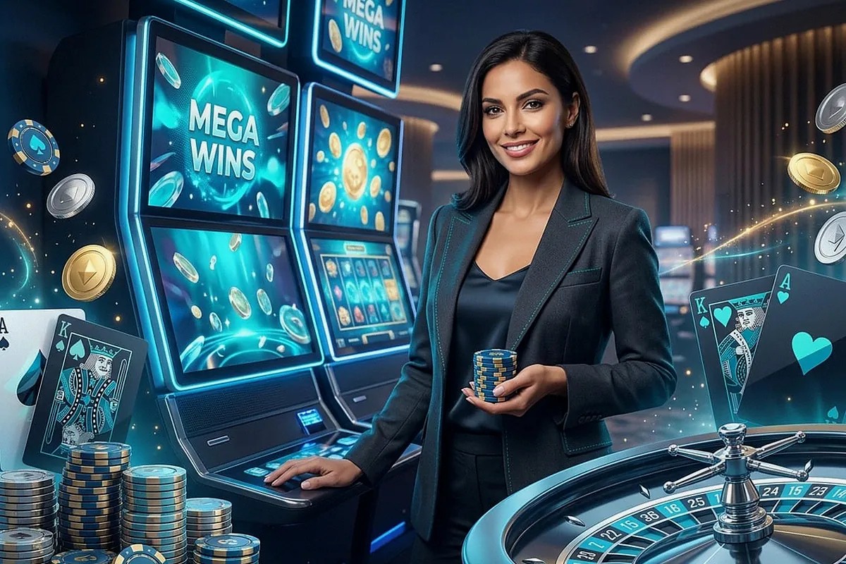 Spinfin Offre