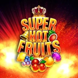 Play Super Hot Fruits slot by Inspired Gaming on spinfins.eu
