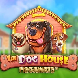 The Dog House Megaways – slot by Pragmatic Play, featured at spinfins.eu