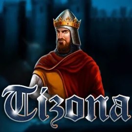 Try Tizona slot by Merkur Gaming on spinfins.eu – logo image