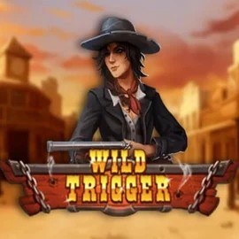 Play Wild Trigger slot by Play'n GO on spinfins.eu