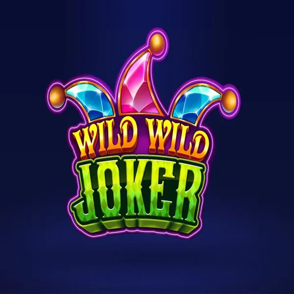 Wild Wild Joker online slot from Pragmatic Play – play at spinfins.eu