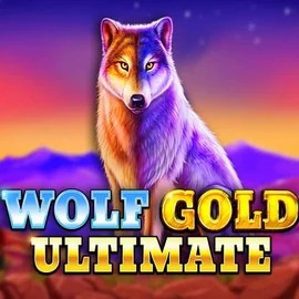 Play Wolf Gold Ultimate slot by Pragmatic Play on spinfins.eu